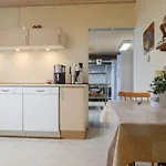Foldingbro Holiday home Lintrup