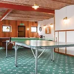 Holiday home Foldingbro Lintrup