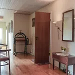 Foldingbro Holiday home *