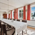 Holiday home Foldingbro Lintrup