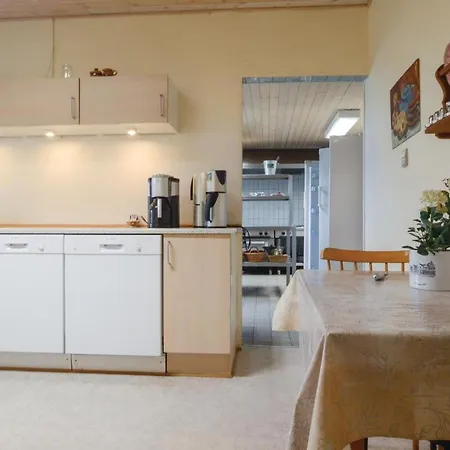 Foldingbro Semesterbostad Lintrup