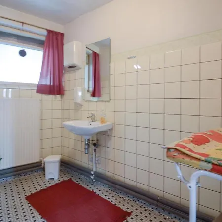 Semesterbostad Foldingbro *