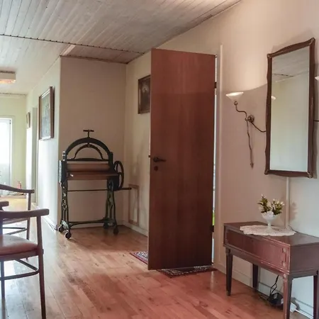 Foldingbro Сasa de vacaciones *