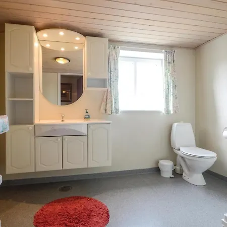 Foldingbro Semesterbostad