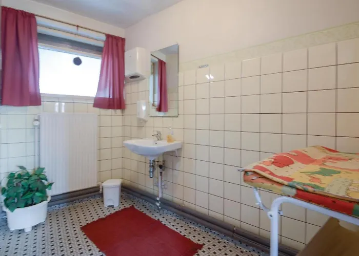 度假居 Foldingbro *