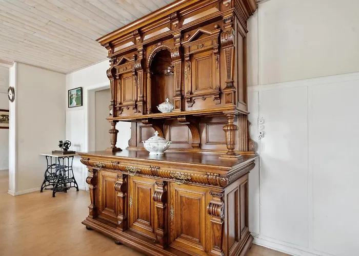 度假居 Foldingbro *