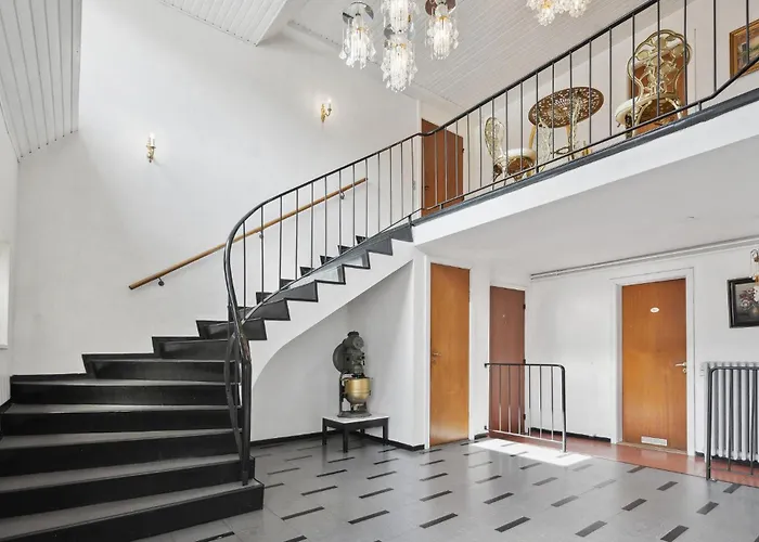 度假居 Foldingbro