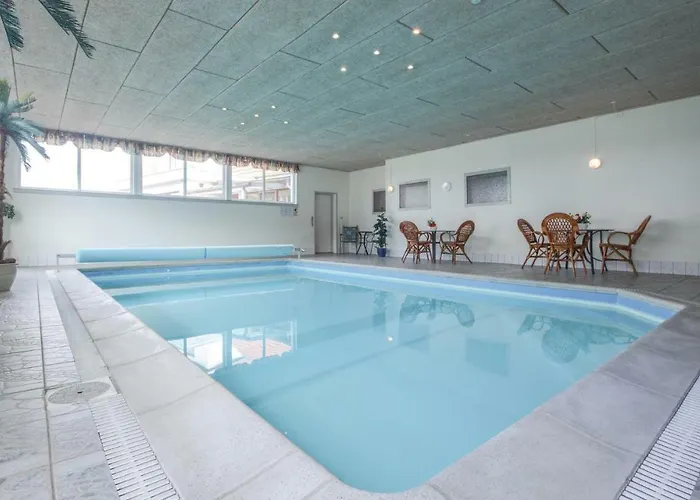 Foldingbro * Lintrup