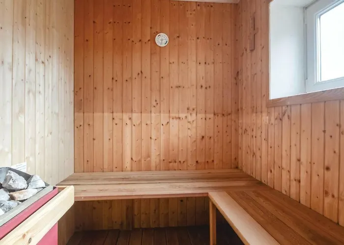 度假居 Foldingbro *